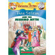 Thea Stilton and the Missing Myth by ''Geronimo Stilton''